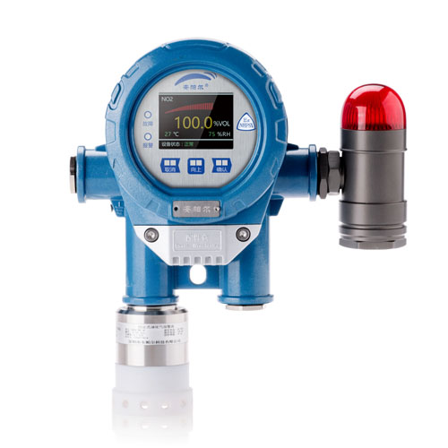 機氣貓固定在線式1-1-二溴乙烷氣體報警器型網絡版